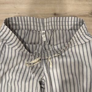 💙Gap 100% Cotton Pajama Bottoms💙